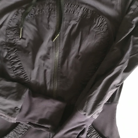 Lululemon Studio Jacket lll - Picture 5 of 8